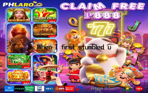 When I first stumbled upon bl777 Casino, I wasn’t sure what to expect