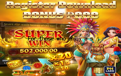 For those who enjoy a social gaming experience, BL777 Casino offers a range of multiplayer options
