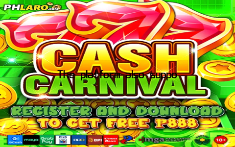 The platform also supports multiple devices, allowing players to enjoy their favorite slots on the go