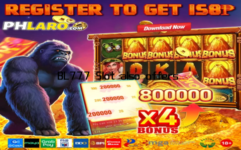 BL777 Slot also offers a variety of themes and storylines, ensuring there’s something for everyone