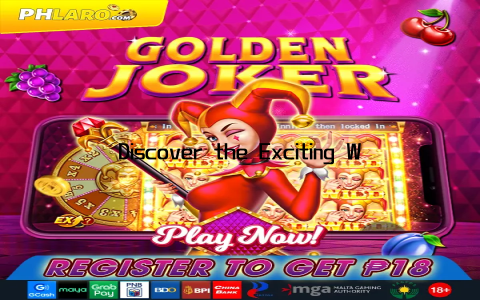 Discover the Exciting World of BL777 Slot Games Today and take advantage of the exciting rewards that await you