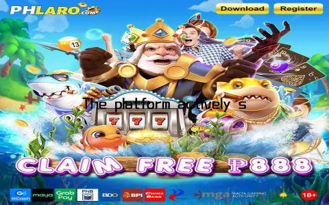 The platform actively seeks feedback from its users and incorporates their suggestions into regular updates