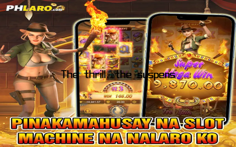 The thrill, the suspense, the sheer unpredictability – it’s all there in bl777 slot, and it’s absolutely addictive