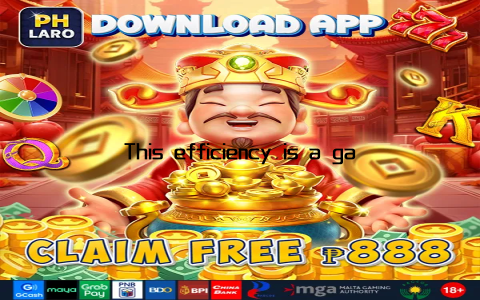 This efficiency is a game-changer, especially in today’s fast-paced world where time is of the essence