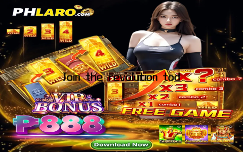 Join the revolution today and discover a world of excitement, rewards, and endless possibilities