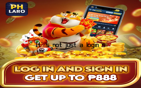 It’s not just a login system; it’s a partner in your digital journey