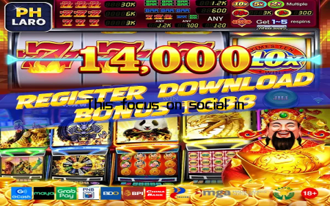 This focus on social interaction has significantly contributed to the surge in online gaming traffic