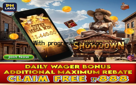With progressive jackpots, bonus rounds, and multipliers, the opportunities to win are endless