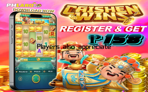 Players also appreciate the game’s compatibility with mobile devices, allowing them to enjoy spins anytime, anywhere